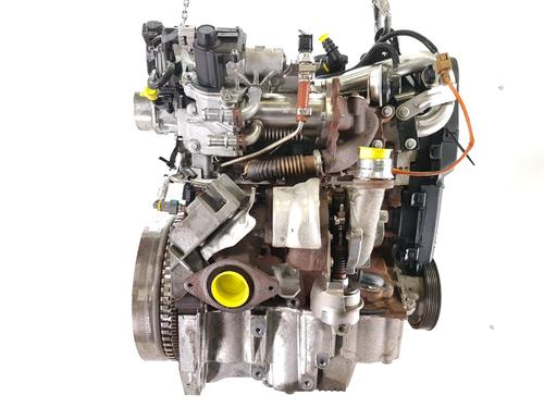 Engine RENAULT MEGANE III Coupe (DZ0/1_) 1.5 dCi (DZ09, DZ0D, DZ1F, DZ1G, DZ14, DZ29) | BP32770127M1 - Image 4