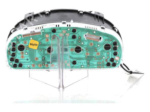 Instrument cluster HYUNDAI GETZ (TB) 1.5 CRDi | BP19655996C47 