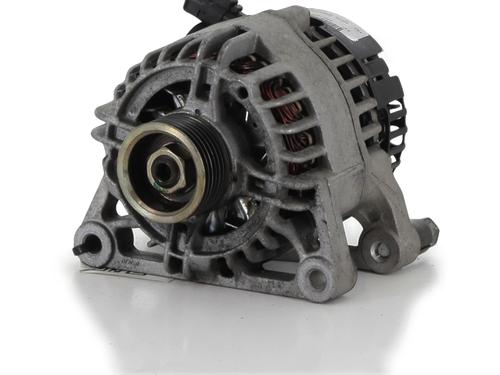 Generator PEUGEOT 206 Hatchback (2A/C) 1.6 16V (109 hp) 29552338