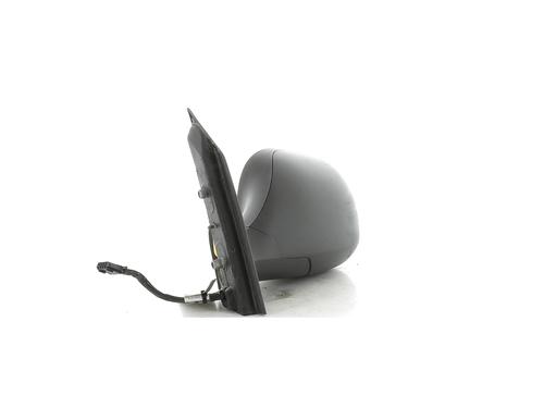 Left mirror SEAT ALTEA XL (5P5, 5P8) 1.9 TDI | BP16573623C26 