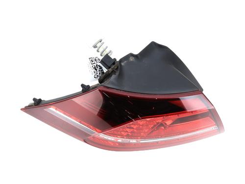 Used Left taillight VW GOLF VII (5G1, BQ1, BE1, BE2) 2.0 GTD (184 hp) 25706847