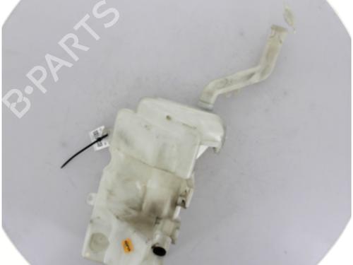 Windscreen washer tank SMART FORFOUR (454) 1.3 (454.031) | BP17750205C113 