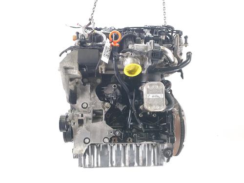 Engine VW GOLF VI (5K1) 1.6 TDI | BP38586434M1 - Image 2