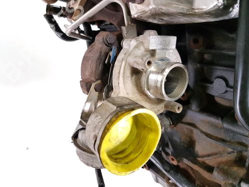 Engine VW TOURAN (1T1, 1T2) 1.9 TDI | BP31912973M1 