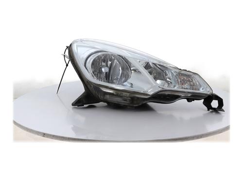 Højre forlygte CITROËN C3 II (SC_) 1.2 VTi 82 (82 hp) 30048577