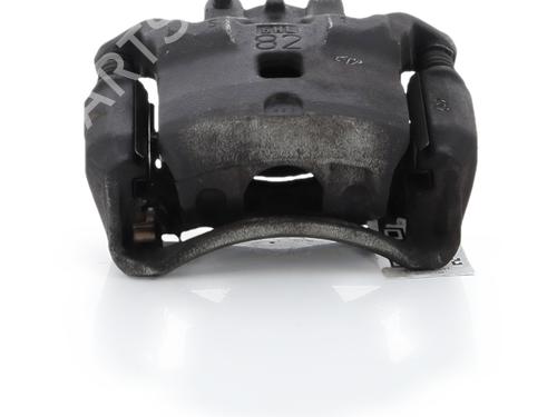 Right front brake caliper NISSAN PULSAR Hatchback (C13) 1.5 dCi | BP39576569M104 - Image 3