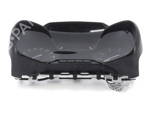 Instrument cluster CITROËN C3 III (SX) 1.2 VTi 68 | BP39235731C47 - Image 3