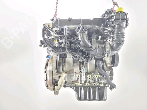 Engine PEUGEOT 308 I (4A_, 4C_) 1.6 GTi | BP30094176M1 