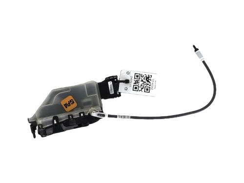 Used Front right lock PEUGEOT EXPERT Van (V_) 2.0 BlueHDi 120 (122 hp) 30449064