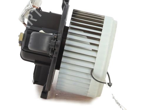 Heater blower motor PEUGEOT PARTNER Tepee 1.6 BlueHDi 120 | BP28365634M62 