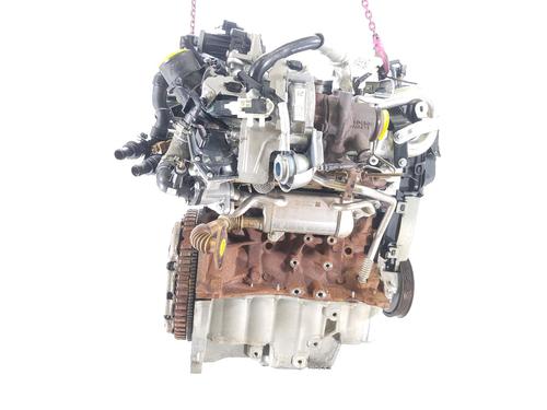 Engine RENAULT CLIO IV (BH_) 1.5 dCi 90 | BP28160659M1 