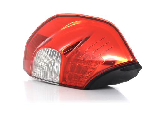 Left taillight RENAULT SCÉNIC II (JM0/1_) 1.5 dCi (JM1E, JM16) | BP30166417C34