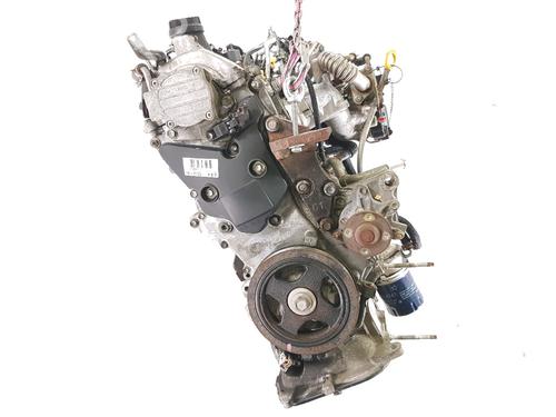 Used Engine Engine 37657875 37657875