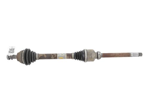 Used Right front driveshaft PEUGEOT 2008 I (CU_) 1.6 HDi (114 hp) 32974829
