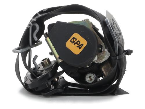 Front left belt tensioner PEUGEOT 307 SW (3H)  | BP28121736C87 