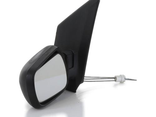 Left mirror FORD FIESTA V (JH_, JD_) 1.25 16V | BP29172175C26 