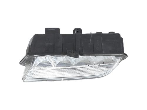 Used Left daytime light RENAULT CLIO IV (BH_) 0.9 TCe 90 (BHNF, BHMA, BHMH, BHJK, BHJR) (90 hp) 29741071