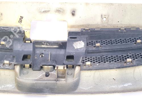 Grille PEUGEOT PARTNER MPV (5_, G_) 2.0 HDI | BP29552767C40 