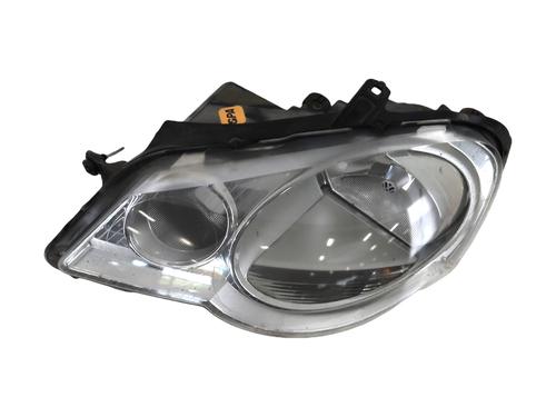 Left headlight VW POLO (9N_, 9A_) 1.2 12V | BP27333238C28 