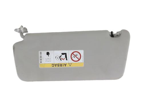 Right sun visor MERCEDES-BENZ CLA Coupe (C117) CLA 200 CDI (117.301) | BP32006650I2