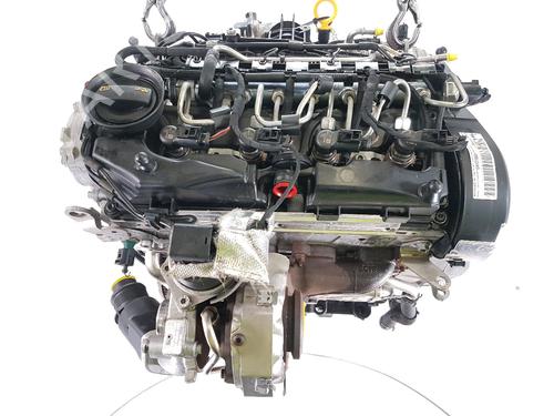 Engine VW POLO V (6R1, 6C1) 1.6 TDI | BP30768873M1