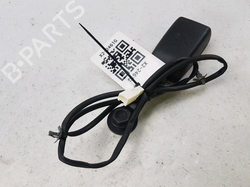 Seat buckle NISSAN NOTE (E11, NE11) 1.5 dCi | BP27916063I32 