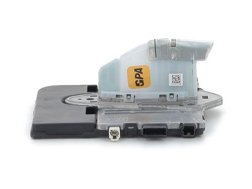 Used Antenna/Base PEUGEOT 3008 III (KA_, KB_, KC_) Hybrid 136 (KAHPYE) (136 hp) 30653460