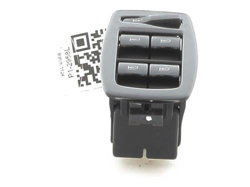 Left front window switch RENAULT KOLEOS I (HY_) 2.0 dCi | BP37869086I27 - Image 3