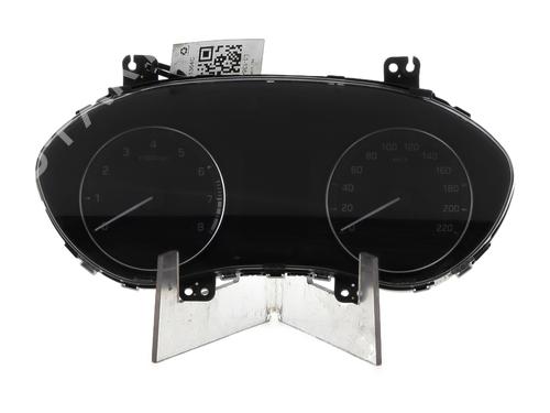 Instrument cluster HYUNDAI i20 II (GB, IB) 1.2 | BP24577465C47 