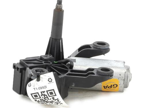 Used Rear wiper motor Rear wiper motor FIAT FIORINO Box Body/MPV (225_) [2007-2026] 27169884 27169884