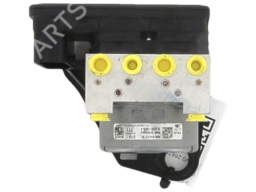 ABS pump AUDI A3 Sportback (8YA, 8YF) 35 TDI | BP34362361M43  - Image 5