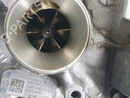 Engine SEAT IBIZA IV (6J5, 6P1) 1.2 TSI | BP36945908M1  - Image 7