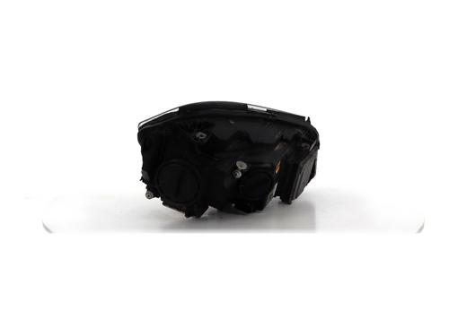 Left headlight MERCEDES-BENZ A-CLASS (W176) A 200 CDI (176.001) | BP31821450C28