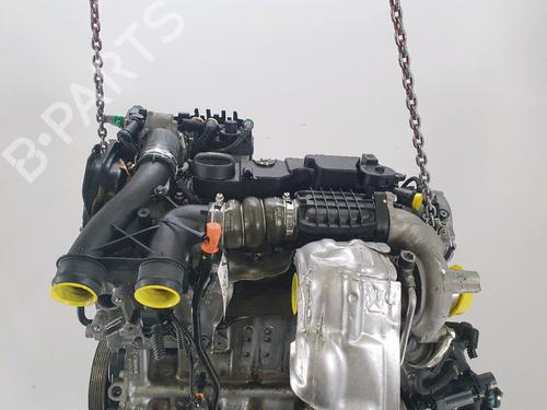 Engine CITROËN C3 II (SC_) 1.6 HDi | BP36795176M1 - Image 5
