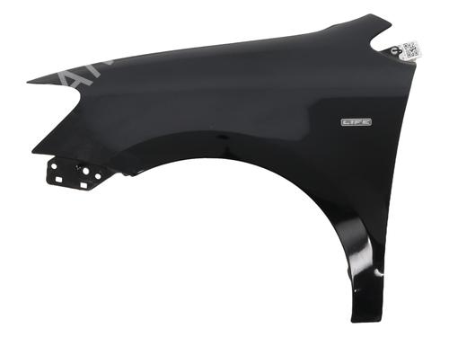 Left front fenders VW POLO V (6R1, 6C1) 1.4 (6R1) | BP30118602C41