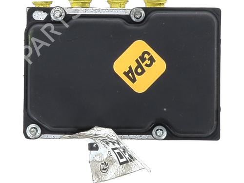 ABS pump RENAULT CLIO II (BB_, CB_)  | BP31797598M43 