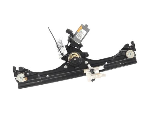 Used Front left window mechanism FIAT 500 (312_) 1.2 (312AXA1A) (69 hp) 26677620