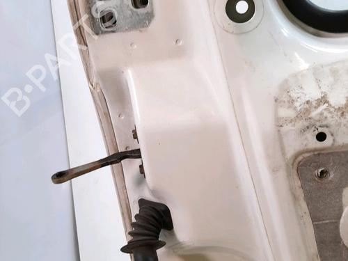 Right front door PEUGEOT BOXER Van (244)  | BP13679249C3 