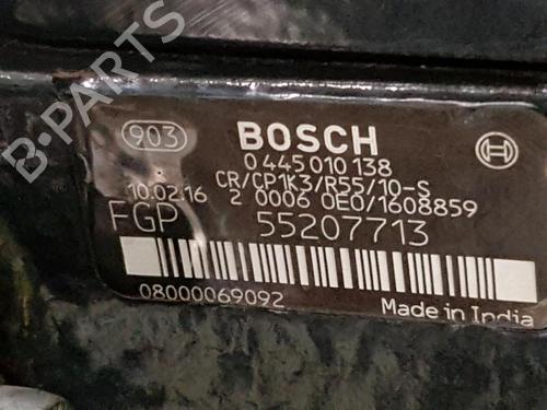 Engine SUZUKI SPLASH (EX) 1.3 CDTI (A5B413D) | BP28177171M1 