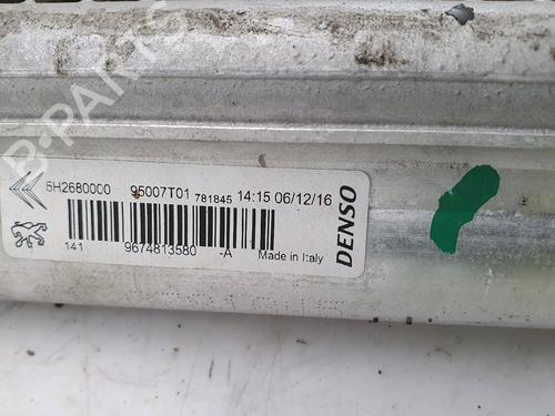 AC radiator CITROËN C3 II (SC_) 1.2 VTi 82 | BP29381603M32 