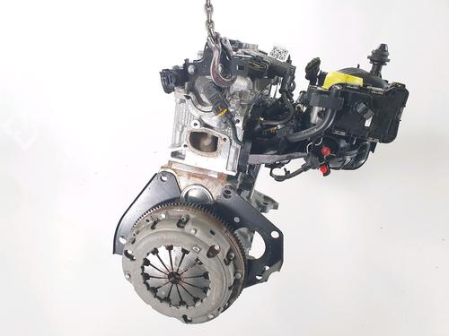 Engine FIAT PANDA (312_, 319_) 1.2 (312PXA1A) | BP37086696M1 - Image 3