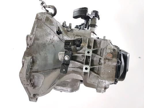 gearbox-opel-meriva-b-mpv-s10-2010-2011-2012-2013-2014-2015-2016-2017-31577529 main image