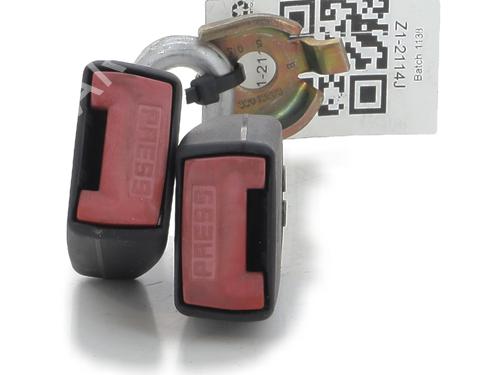 Used Seat buckle CITROËN C3 Pluriel (HB_) 1.4 (73 hp) 30653545