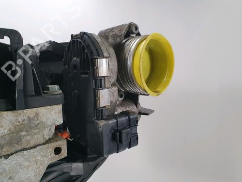 Engine PEUGEOT 307 (3A/C) 1.6 16V | BP30799741M1