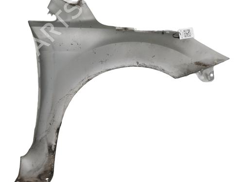 Left front fenders FORD FOCUS II (DA_, HCP, DP) 2.0 | BP30983035C41