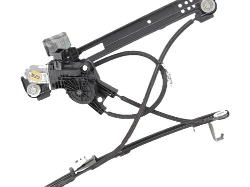 Used Front left window mechanism Front left window mechanism SEAT IBIZA IV (6J5, 6P1) 1.6 TDI (90 hp) 34642892 34642892