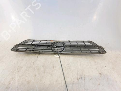 Grill OPEL MERIVA A MPV (X03) 1.7 CDTI (E75) | BP20672757C40 