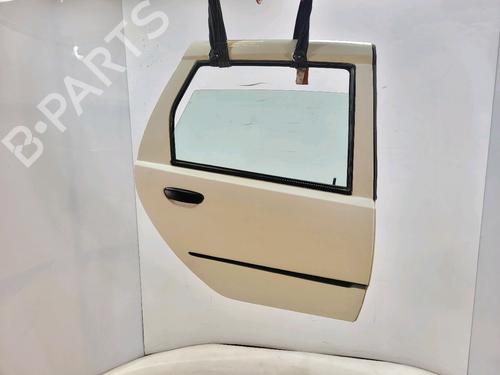 Used Right rear door FIAT PUNTO (188_) 1.3 JTD 16V (70 hp) 22685862
