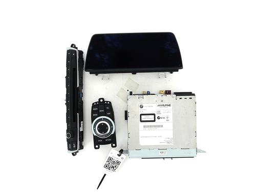 Radio BMW 3 (F30, F80) 320 d | BP18969260E6 