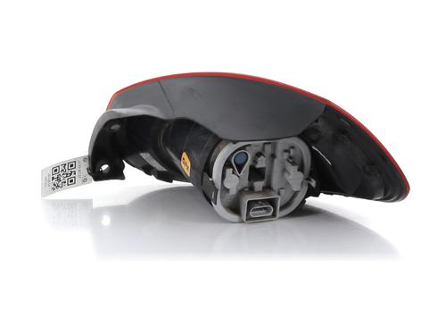 Left taillight FIAT BRAVO II (198_) 1.6 D Multijet (198AXM1B) | BP30094385C34